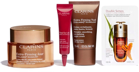 Clarins Extra-Firming Holiday Season Coffret cadeau