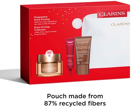Clarins Extra-Firming Holiday Season Coffret cadeau