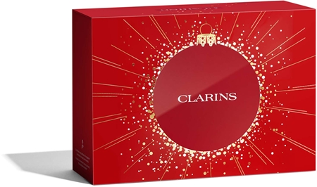 Clarins Double Serum Holiday Season Gift Set
