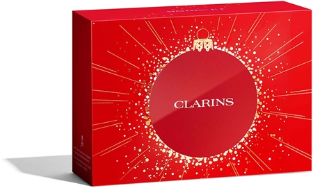 Clarins Double Serum Holiday Season Coffret cadeau