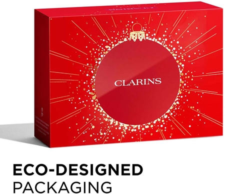 Clarins Total Eye Lift Holiday Season Coffret cadeau