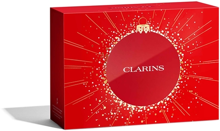 Clarins Cryo-Flash Mask Holiday Season ajándékszett