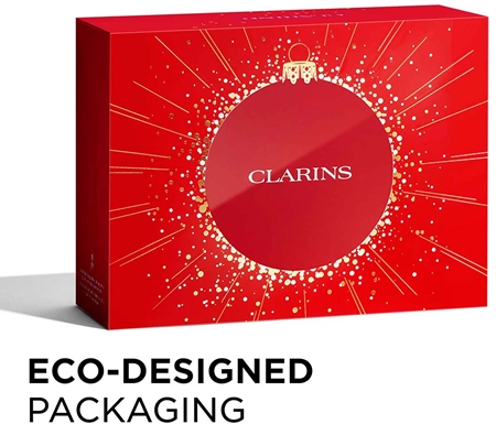 Clarins ClarinsMen Hydration Holiday Season σετ δώρου