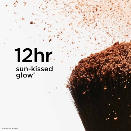 Clarins Bronzing Powder Summer Collection poudre bronzante