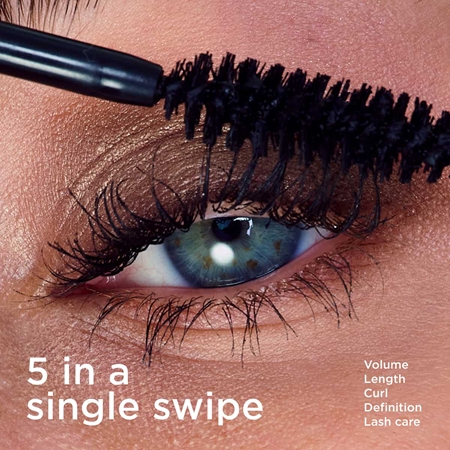Clarins Wonder Perfect Mascara 5D mascara volumateur et allongeant