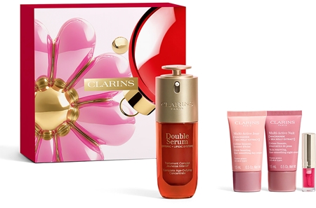Clarins Double Serum & Multi-Active Collection Geschenkset