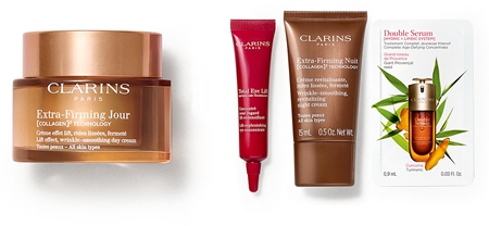 Clarins Extra-Firming Collection Geschenkset für Damen