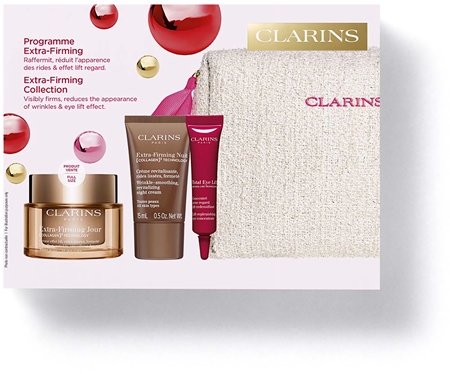 Clarins Extra-Firming Collection Geschenkset für Damen