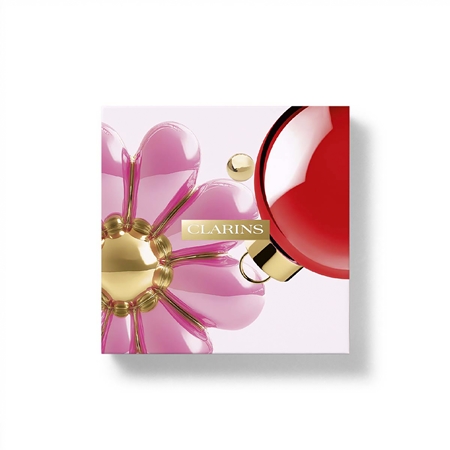 Clarins Double Serum & Extra Firming Collection Geschenkset für reife Haut