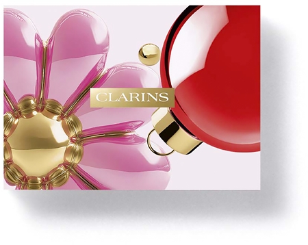 Clarins Iconic Duo Geschenkset für einen perfekten Look