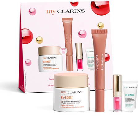 Clarins My Clarins Collection Geschenkset