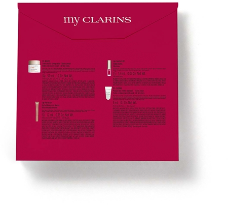 Clarins My Clarins Collection Geschenkset