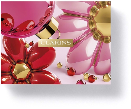 Clarins Hydra-Essentiel [HA²] Collection Geschenkset für Damen