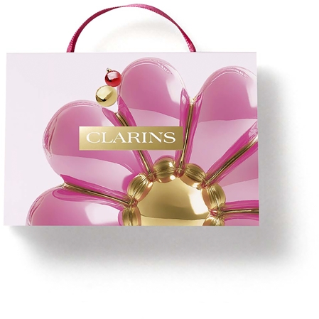 Clarins Lip Comfort Oil Collection zestaw upominkowy dla kobiet