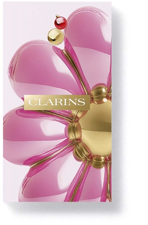 Clarins XXL Eyes dárková sada
