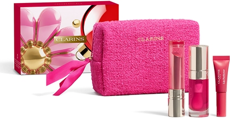 Clarins Lip Perfecting Trio Geschenkset