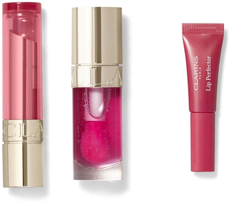 Clarins Lip Perfecting Trio Geschenkset