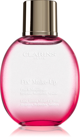 Clarins Fix' Make-Up spray fixador de maquilhagem