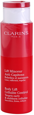 Clarins Body Expert Contouring Care Body Lift Cellulite Control