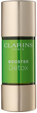 Clarins Booster trattamento anti-age detossinante