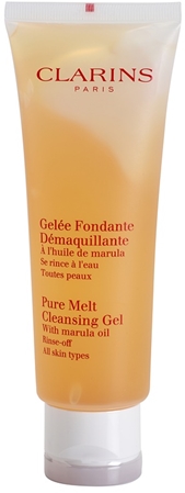 Clarins Cleansing1 gel nettoyant apaisant pour tous types de peau