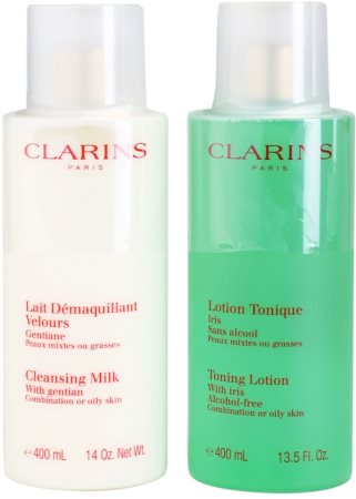 Clarins Cleansing1