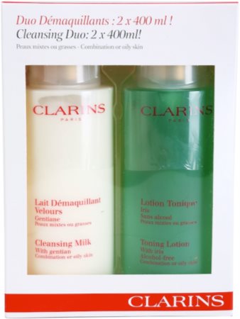 Clarins Cleansing1