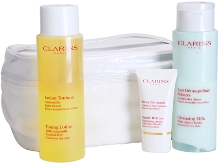 Clarins Cleansing1