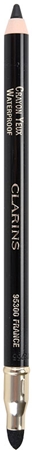 Clarins Eye Make-Up Eye Pencil lápis de olhos resistente à água