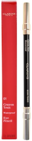 Clarins Eye Make-Up Eye Pencil vodoodporni svinčnik za oči