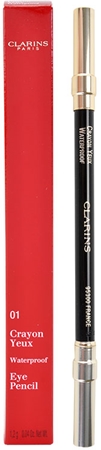Clarins Eye Make-Up Eye Pencil creion dermatograf waterproof