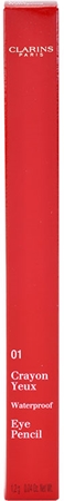 Clarins Eye Make-Up Eye Pencil creion dermatograf waterproof