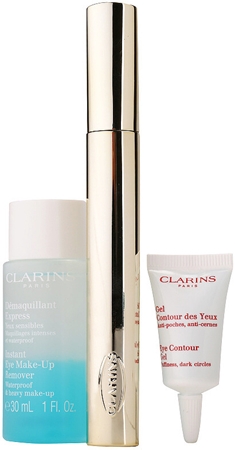 Clarins Eye Collection Set косметичний набір IV.