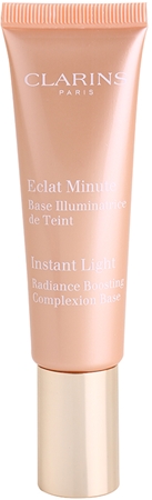 Clarins Face Make-Up Instant Light base de teint illuminatrice