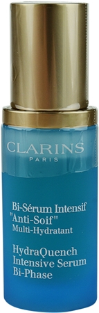 Clarins HydraQuench інтенсивна зволожуюча сироватка для всіх типів шкіри
