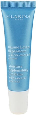 Clarins HydraQuench intensywnie nawilżający balsam do ust