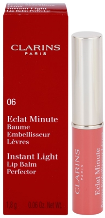 Clarins Lip Make-Up Instant Light Moisturizing Lip Balm