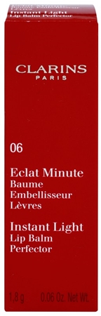 Clarins Lip Make-Up Instant Light Moisturizing Lip Balm