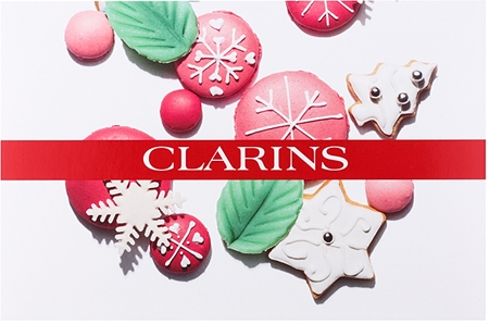 Clarins Lip Make-Up Joli Rouge kosmetická sada I.