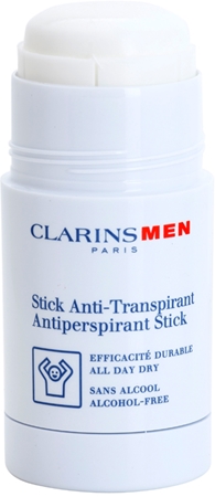 Clarins Men Body Antiperspirant Stick