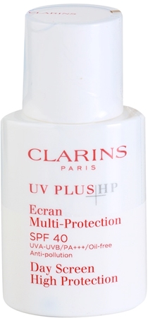 Clarins UV PLUS 100 % Mineral Day Screen High Protection SPF 40