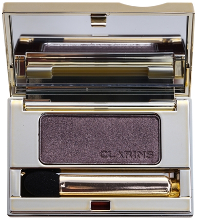 Clarins Eye Make-Up Ombre Minérale Long-Lasting Mineral Eyeshadow with Smoothing Effect