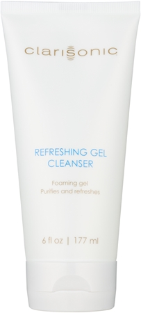 Clarisonic Cleansers Refreshing Cleanser Gel