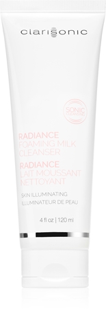 Clarisonic Cleansers Radiance Foaming Milk Brightening Foam Cleanser