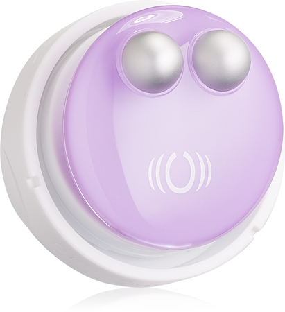 Clarisonic Brush Head Sonic Awakening Eye Massager cabeça sónica de reposição para o contorno dos olhos com disco de massagem