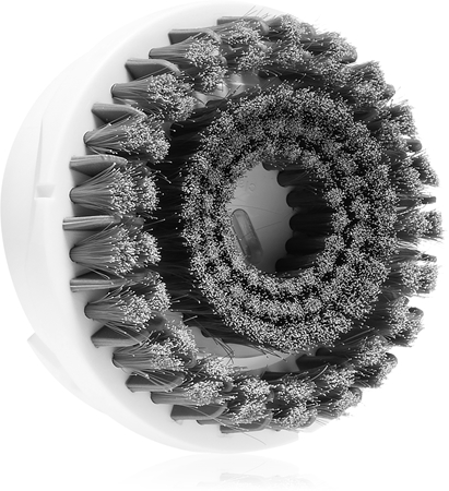 Clarisonic Brush Head Charcoal Replacement Heads for Cleansing Brush