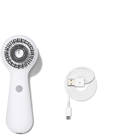 Clarisonic Brush Head Charcoal Replacement Heads for Cleansing Brush