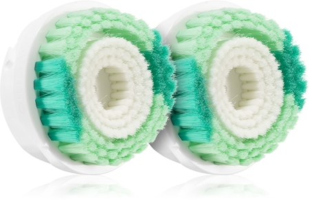 Clarisonic Brush Head Acne Cleansing Ersatzkopf für die Gesichtshautreinigungsbürste gegen Akne