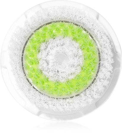 Clarisonic Brush Head Acne Cleansing Ersatzkopf für die Gesichtshautreinigungsbürste für problematische Haut, Akne