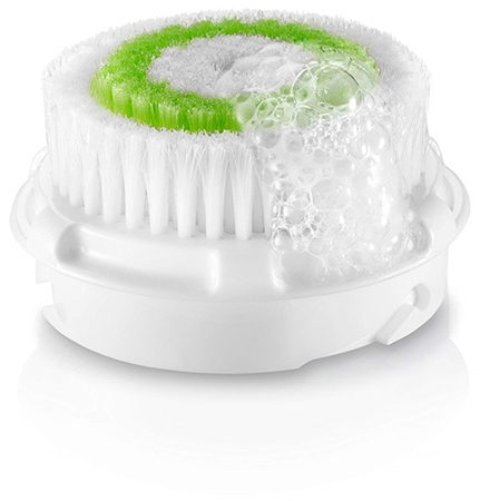 Clarisonic Brush Head Acne Cleansing Ersatzkopf für die Gesichtshautreinigungsbürste für problematische Haut, Akne